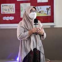 Verifikasi Lapangan Dalam Rangka Penghargaan Sentra Pangan Jajanan Kantin Sehat Tahun 2022 Oleh Kemenkes | SD METTA MAITREYA